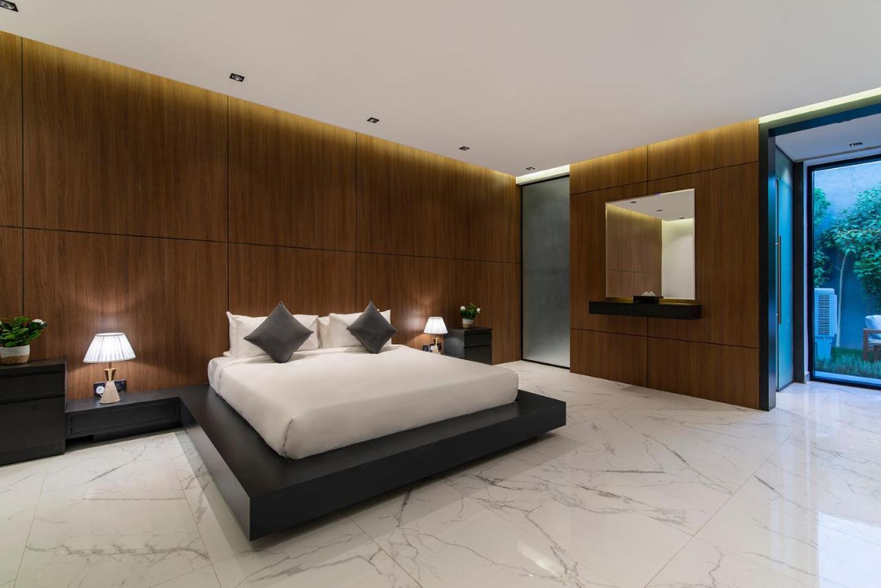 Q Hotel Resorts -Эр-Рияд Экстерьер фото