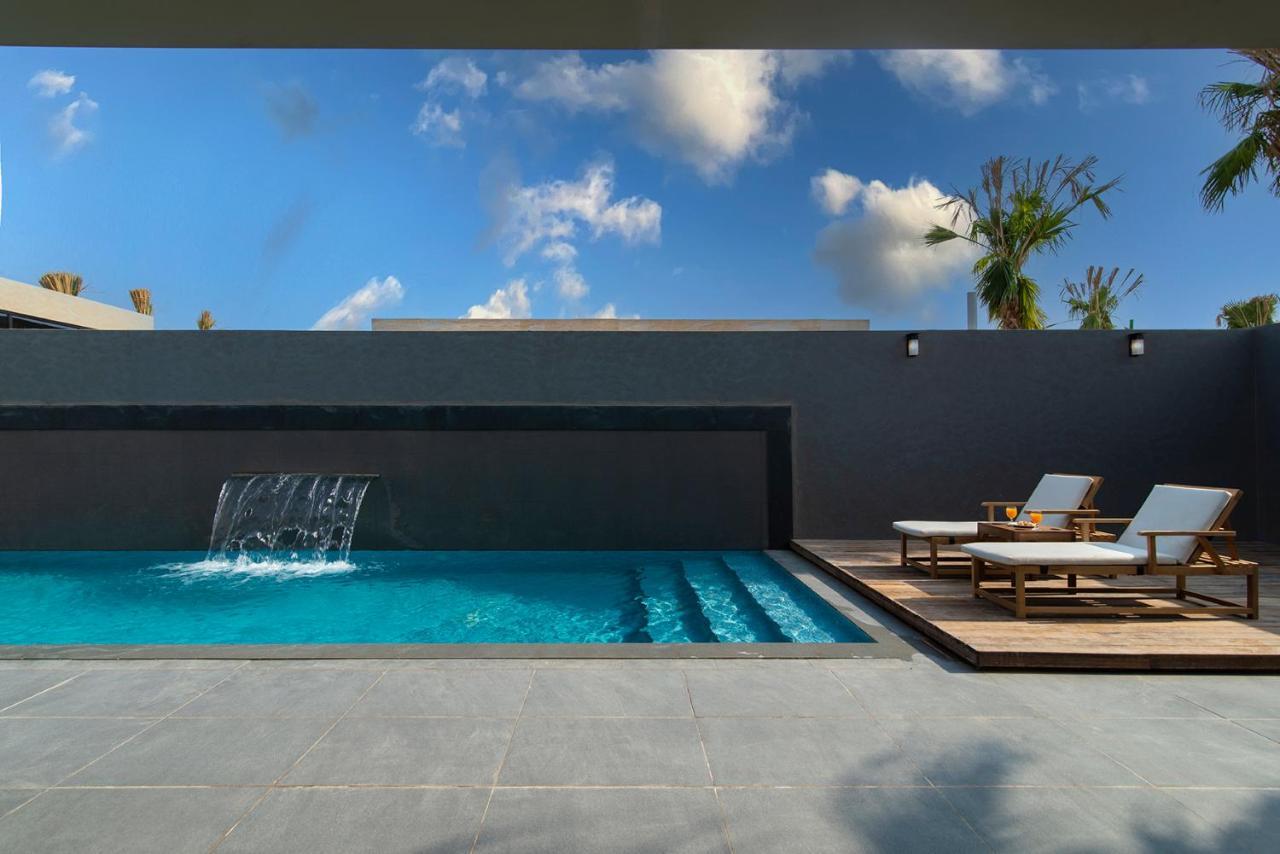 Q Hotel Resorts -Эр-Рияд Экстерьер фото
