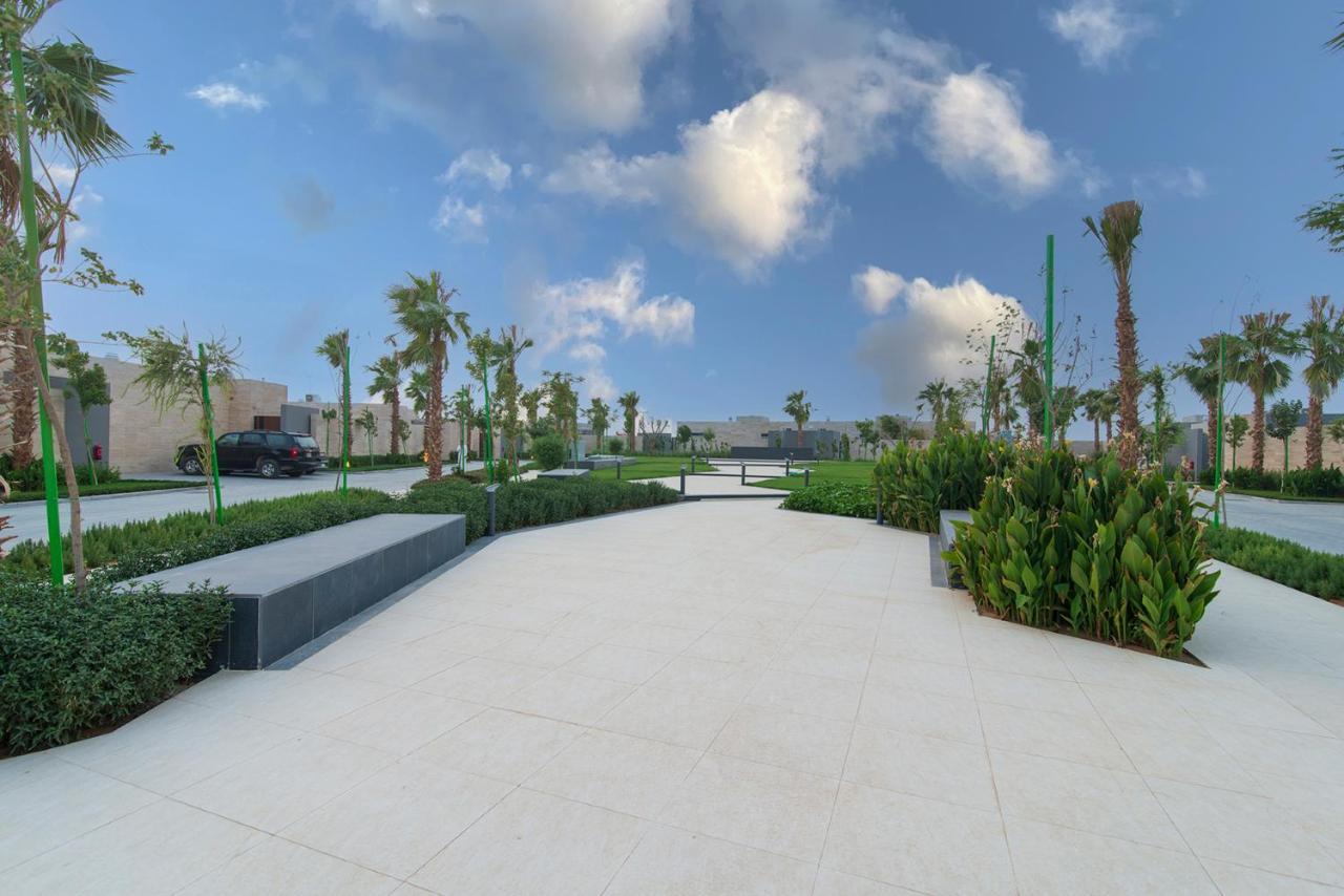 Q Hotel Resorts -Эр-Рияд Экстерьер фото