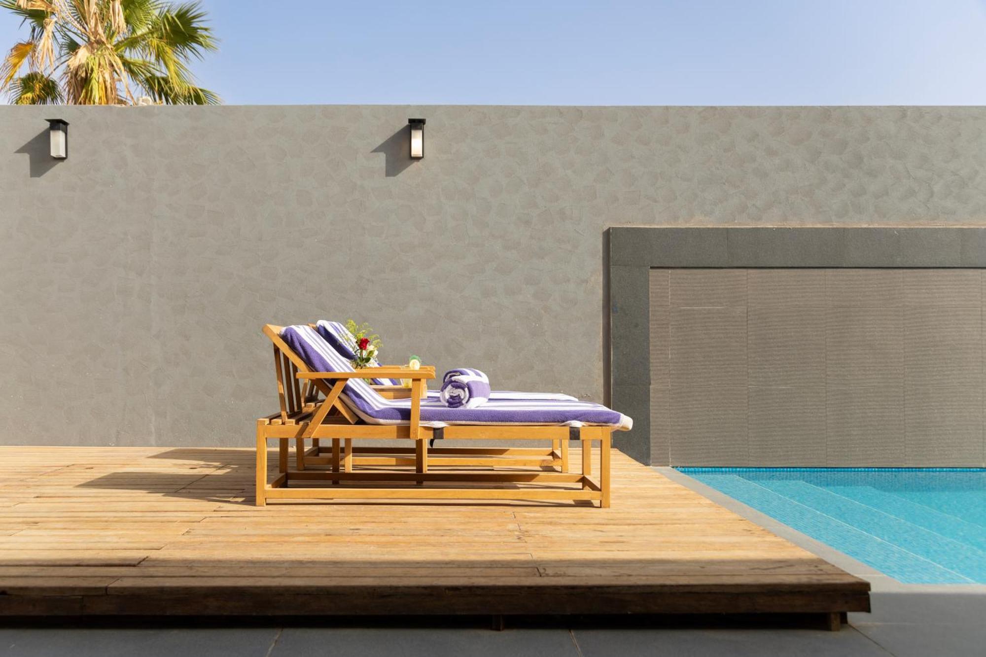 Q Hotel Resorts -Эр-Рияд Экстерьер фото