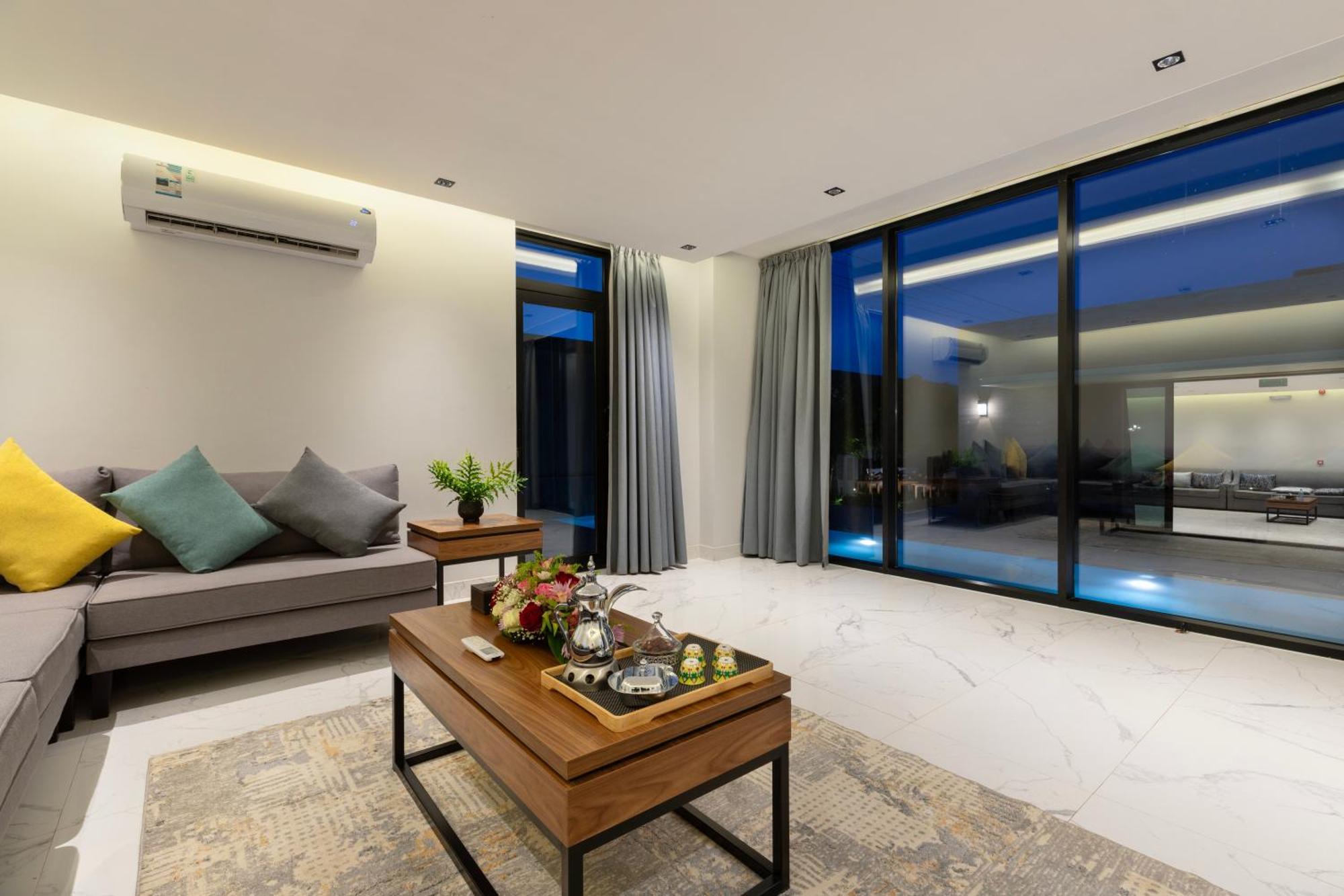 Q Hotel Resorts -Эр-Рияд Экстерьер фото